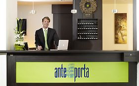 Ante Porta Das Stadthotel