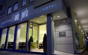 Ante Porta Das Stadthotel